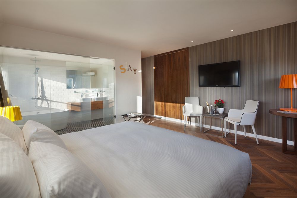 Jacob Shenkin Hotel Tel Aviv Exteriér fotografie