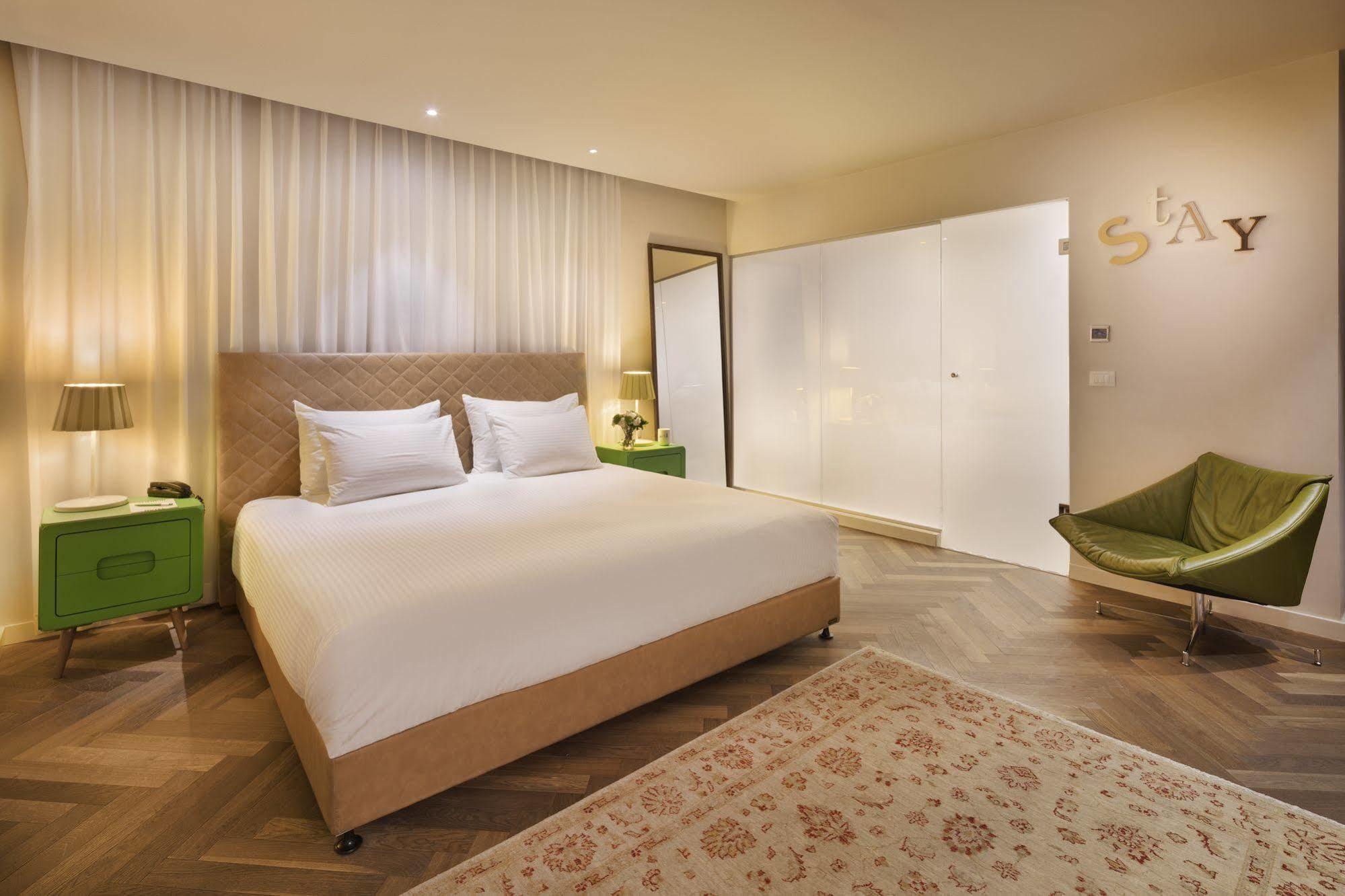 Jacob Shenkin Hotel Tel Aviv Exteriér fotografie